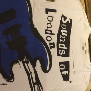 Boys Burberry short sleeve t shirt